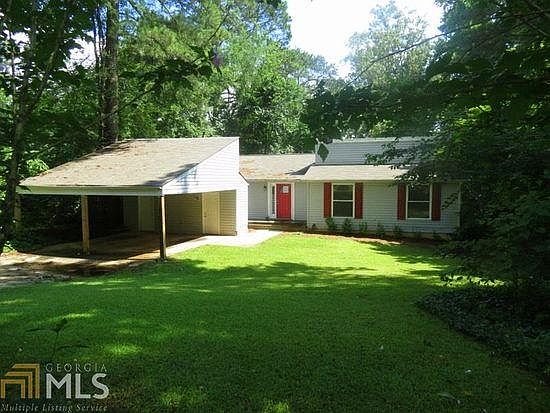 2nd image of 161 Wynnmeade Pkwy