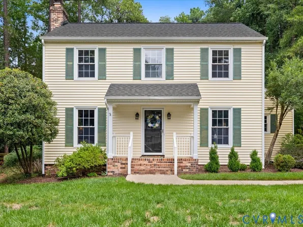 9630 Goneway Dr, Henrico, VA 23238