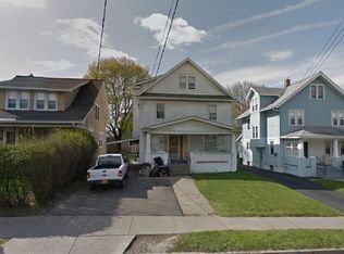 356 Grand Ave, Johnson City, NY 13790
