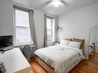47 Orchard St #5R, New York, NY 10002