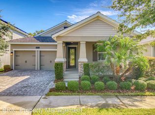 10517 Authors Way, Orlando, FL 32832