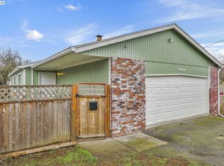 8018 SE Gladstone St, Portland, OR 97206