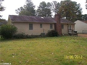 2nd image of 2918 Homestead Dr