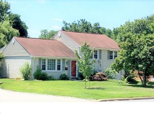 1206 Wilson Rd, Wilmington, DE 19803