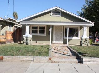 600 N 17th St, San Jose, CA 95112