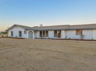 7580 S Maple Ave, Fresno, CA 93725