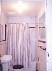 Rented by Perry Associates NYC Inc