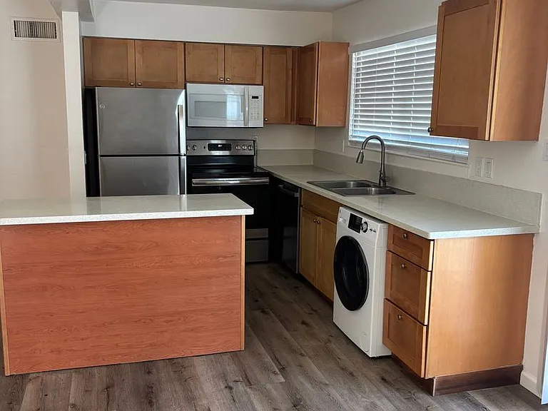 Morningside At Carmichael Apartment Hones — Photo 26