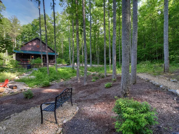 107 Pond Mountain Ln, Hampton, TN 37658