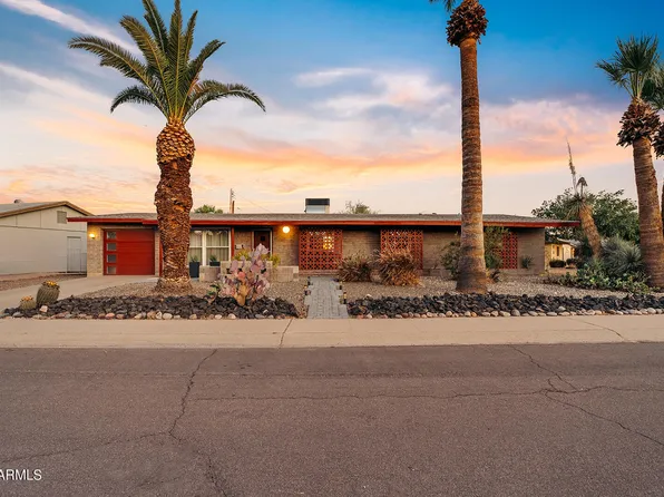 7923 E HUBBELL Street, Scottsdale, AZ 85257