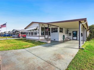 5244 Montego Dr, Zephyrhills, FL 33541