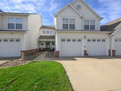 1412 Camden Ridge Blvd, Akron, OH, 44312
