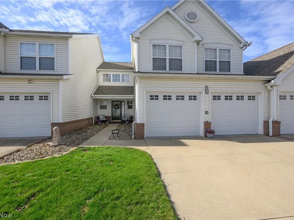 1412 Camden Ridge Blvd, Akron, OH 44312