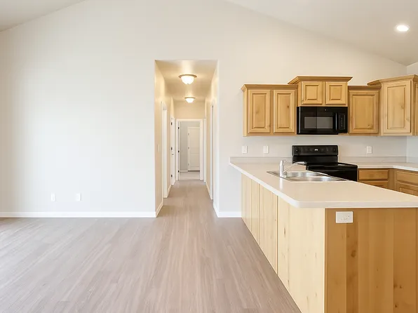 426 W 200th St N Unit 301, Springville, UT 84663