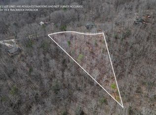 LOT-19A Stephens Rd, Blairsville, GA 30512