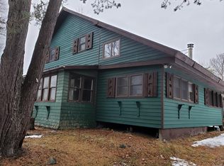 18 Little Wolf Rd, Tupper Lake, NY 12986