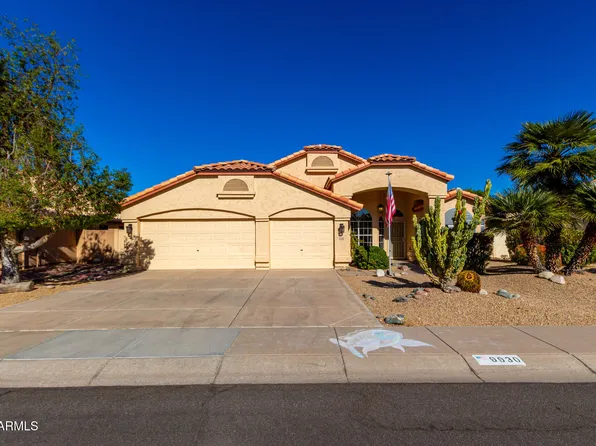 9930 W BURNETT Road, Peoria, AZ 85382