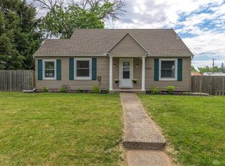 2826 Hazel Ave, Dayton, OH