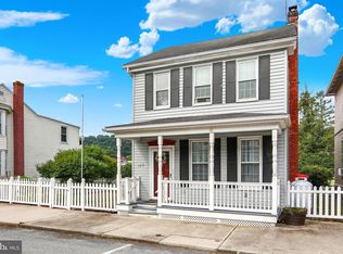 123 N 2nd St, Newport, PA 17074