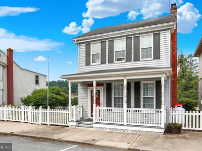123 N 2nd St, Newport, PA, 17074