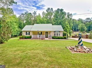 2351 Bohannon Rd, Newnan, GA 30263
