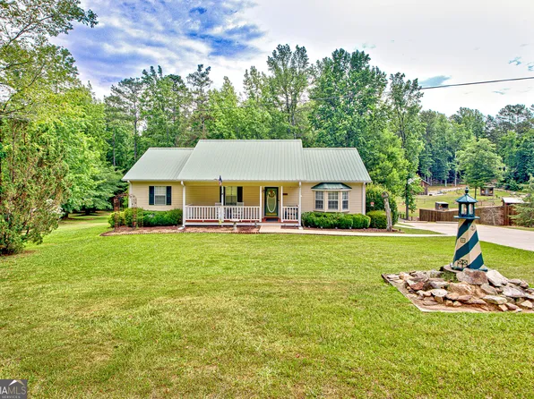 2351 Bohannon Rd, Newnan, GA 30263