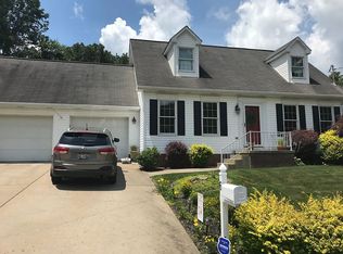 6 Franklin Ct, Fairmont, WV 26554