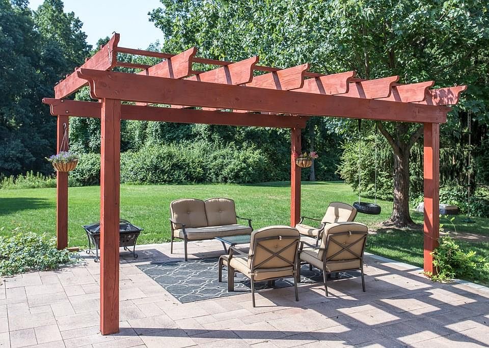 43 Wenham Ln, Pittsford, NY 14534 Zillow