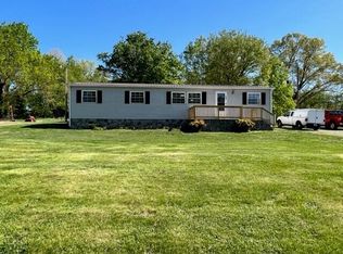 1548 Bell Town Rd, Bedford, VA 24523