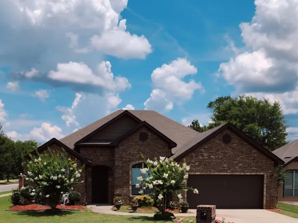 140 Bentley Cir, Little Rock, AR 72210