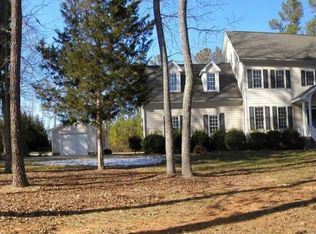 450 Dreamcatcher Trl, Youngsville, NC 27596