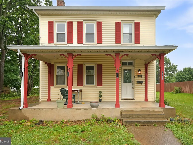 228 Cloud St #UPPER — Photo 1