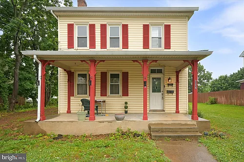 228 Cloud St #UPPER Photo 1