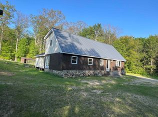 189 Winchester Rd, Winchester, NH 03470