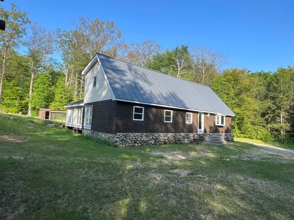 189 WINCHESTER Road, Richmond, NH 03470