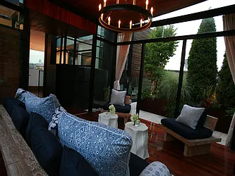 Sold by Sotheby's International Realty