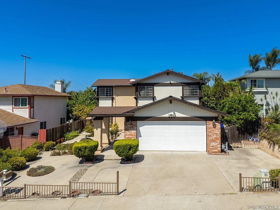 1st image of 3050 Redford Pl