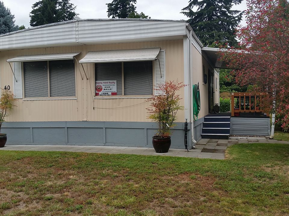 1st image of 5404 NE 121st Ave Unit 40