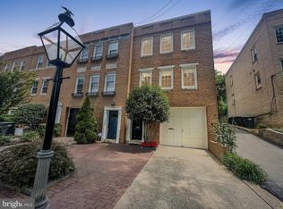 4431 Macarthur Blvd NW, Washington, DC 20007