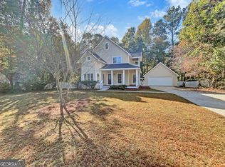 6580 Homestead Rd, Rex, GA 30273