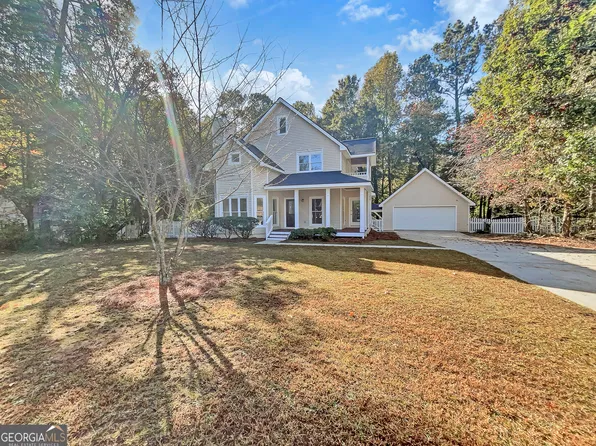 6580 Homestead Rd, Rex, GA 30273