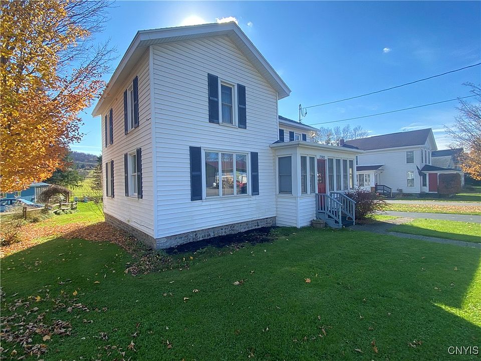 7392 State Route 20, Madison, NY 13402 | Zillow