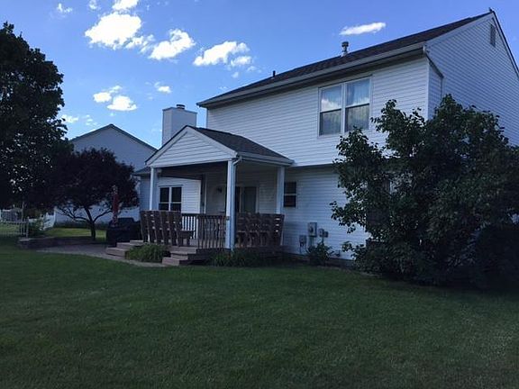 3rd image of 2435 Merrybell Ct