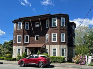 38 Sawtell Ave #1N, Brockton, MA 02302