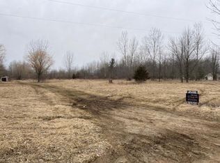 4646 Conrad Rd, Mayville, MI 48744