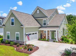 1114 Wigeon Dr, Conway, SC 29526