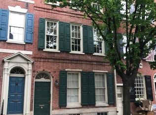 235 Pine St FLOOR 3, Philadelphia, PA 19106