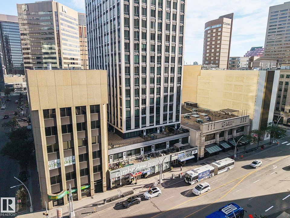 1st image of 10024 Jasper Ave NW #1313