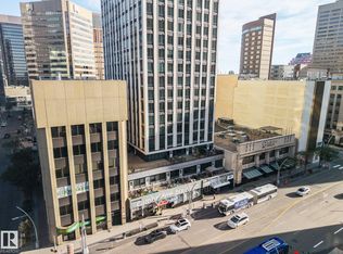 Cambridge Lofts, Edmonton, AB T5J 1R9