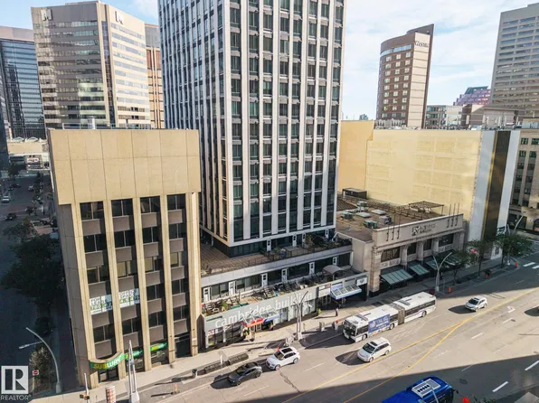 10024 Jasper Ave NW #1313, Edmonton, AB T5J 1R9